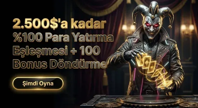 Antikbet Casino